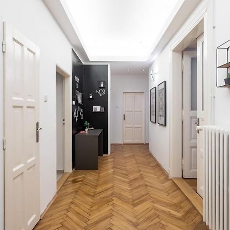 براغ Spacious Apartments Near The River المظهر الخارجي الصورة