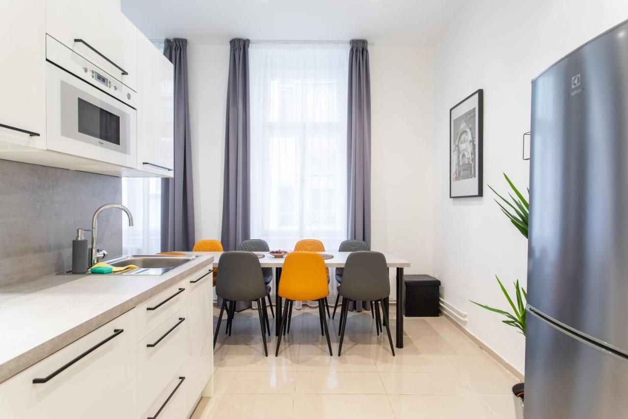 براغ Spacious Apartments Near The River المظهر الخارجي الصورة
