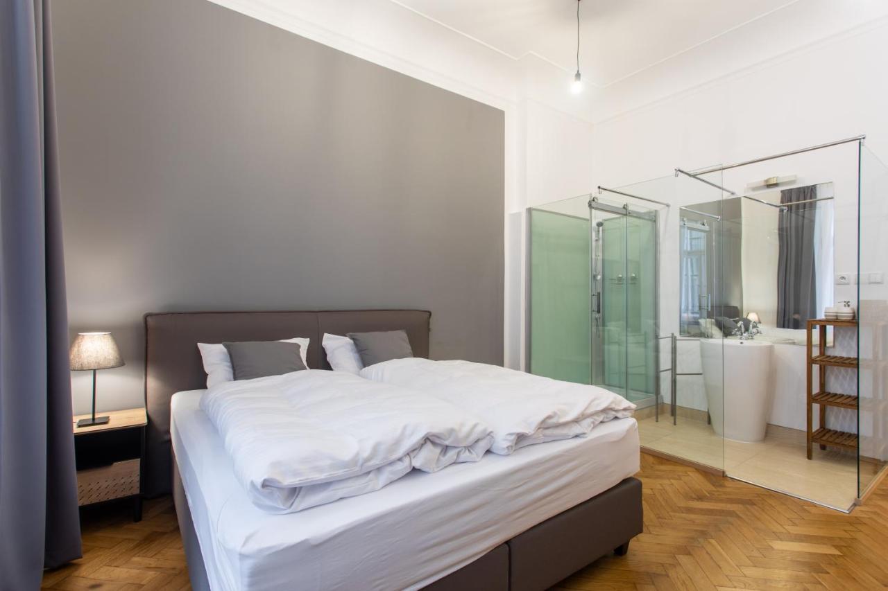 براغ Spacious Apartments Near The River المظهر الخارجي الصورة