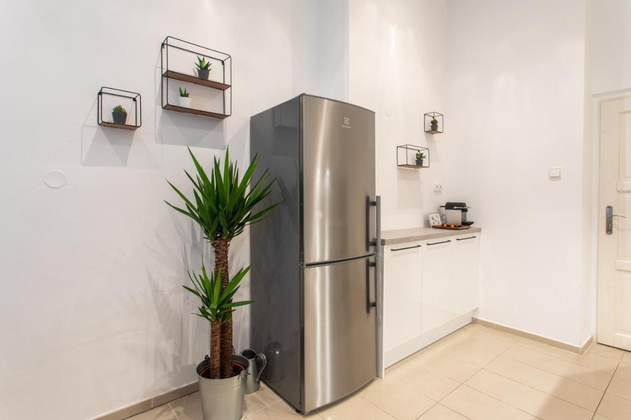 براغ Spacious Apartments Near The River المظهر الخارجي الصورة