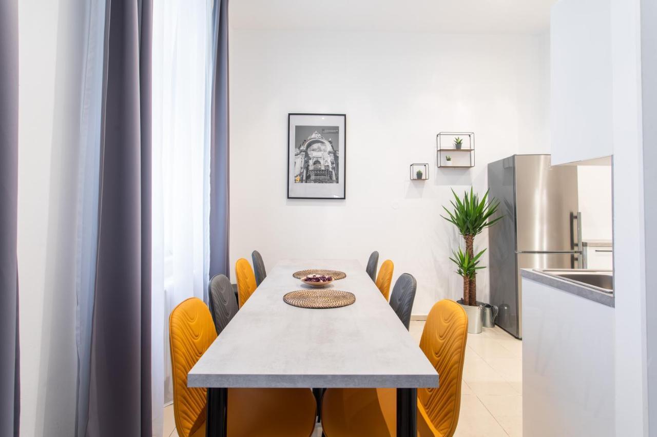 براغ Spacious Apartments Near The River المظهر الخارجي الصورة