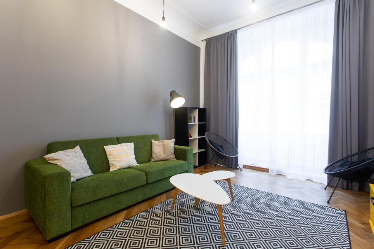 براغ Spacious Apartments Near The River المظهر الخارجي الصورة